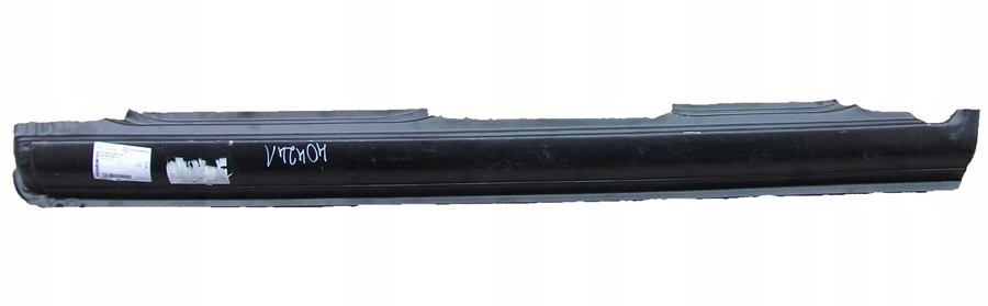 фото №1, Поріг пороги обшивка hyundai getz 02-11r. 5d le