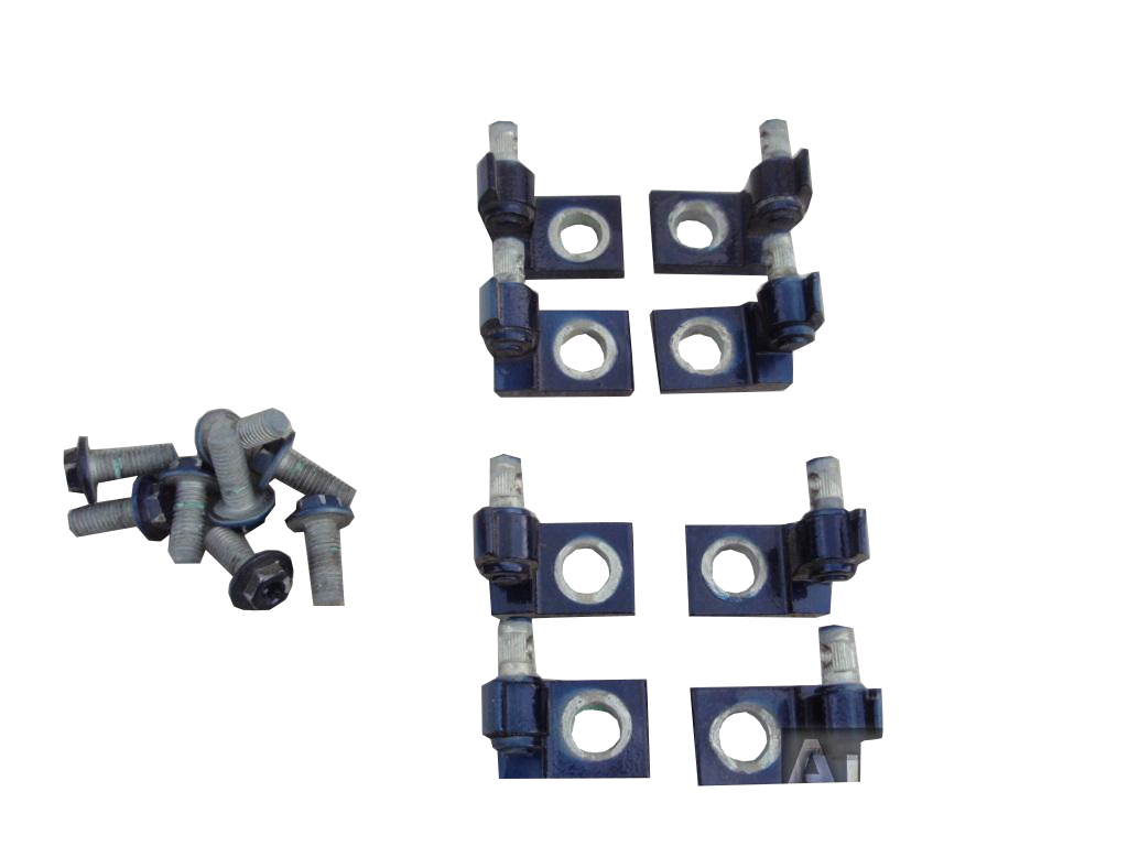 фото №1, Ap петля дверь правый a4 a5 q5 golf polo jetta