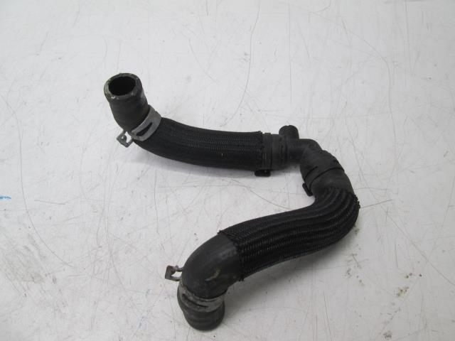 фото №3, Пабтрубок  труба воды trafic vivaro 2.0 dci