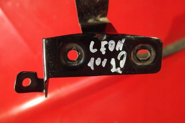 фото №5, Провода кондиционера seat leon ii 2.0 tdi 2010r