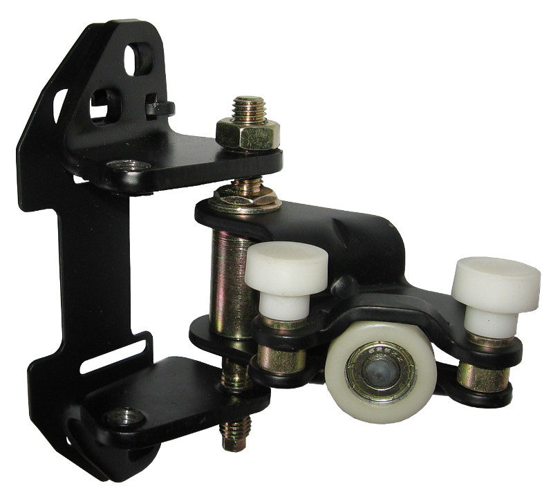 фото №1, Підрамник середина двері бокових bok sprinter ii w906