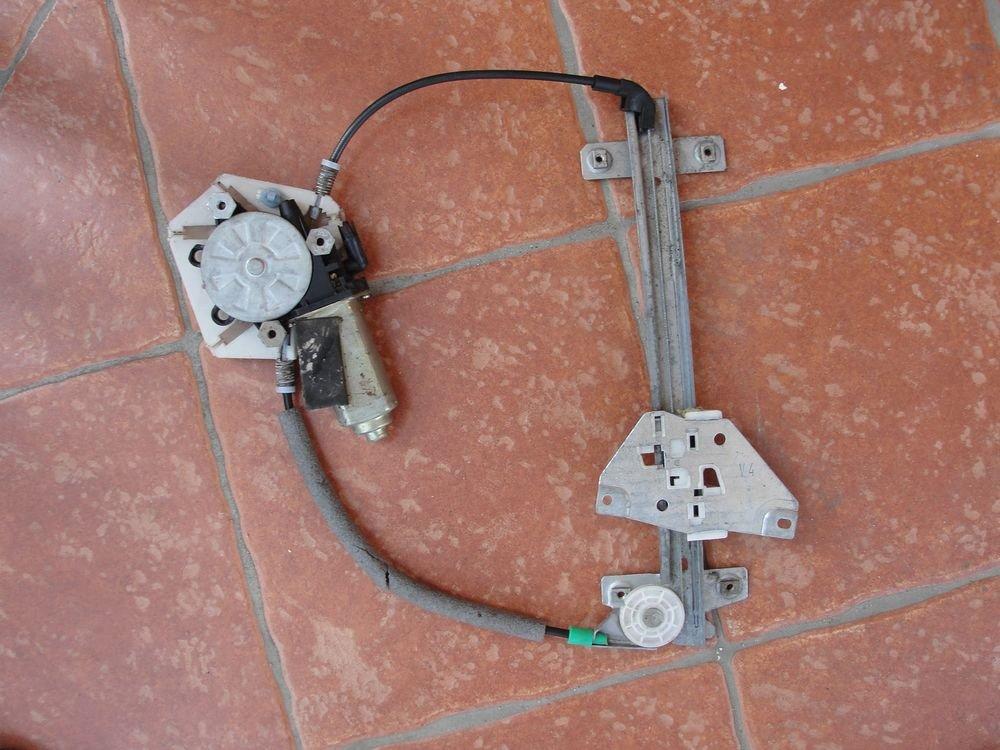 фото №1, Подъемник механизм стекло правый задняя volvo s40 v40