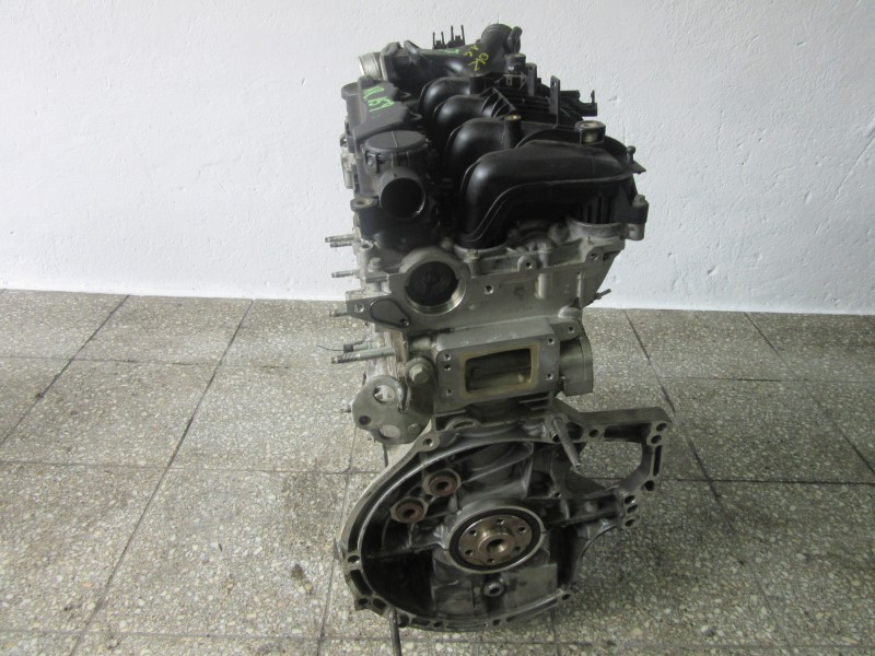 фото №15, Двигатель 1.6 d mini cooper one