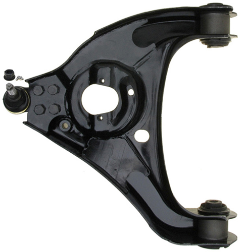 фото №2, Рычаг левый нижний dodge ram 1500 2006-2012 rwd