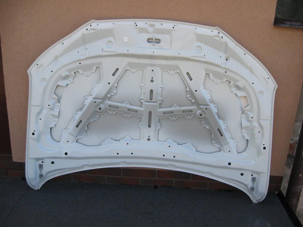 фото №3, Капот --- hyundai santa fe ii --- lift !!!