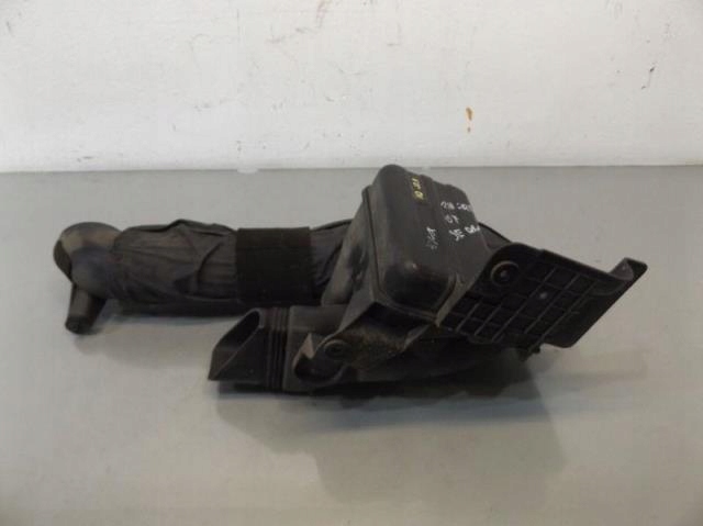 фото №1, Резонатор повітря kia sedona 2.9 crdi