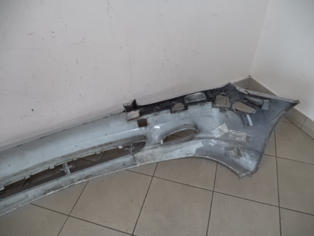 фото №6, Бампер перед mercedes s-klasa w220