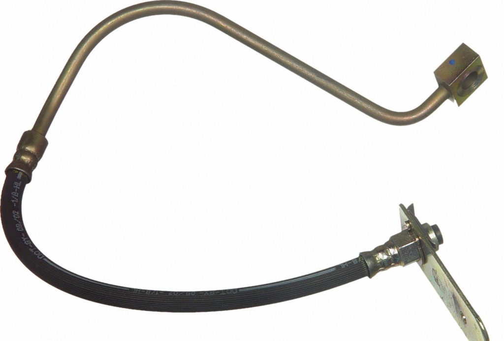 фото №1, Шланг тормоза заднего chrysler stratus sebring