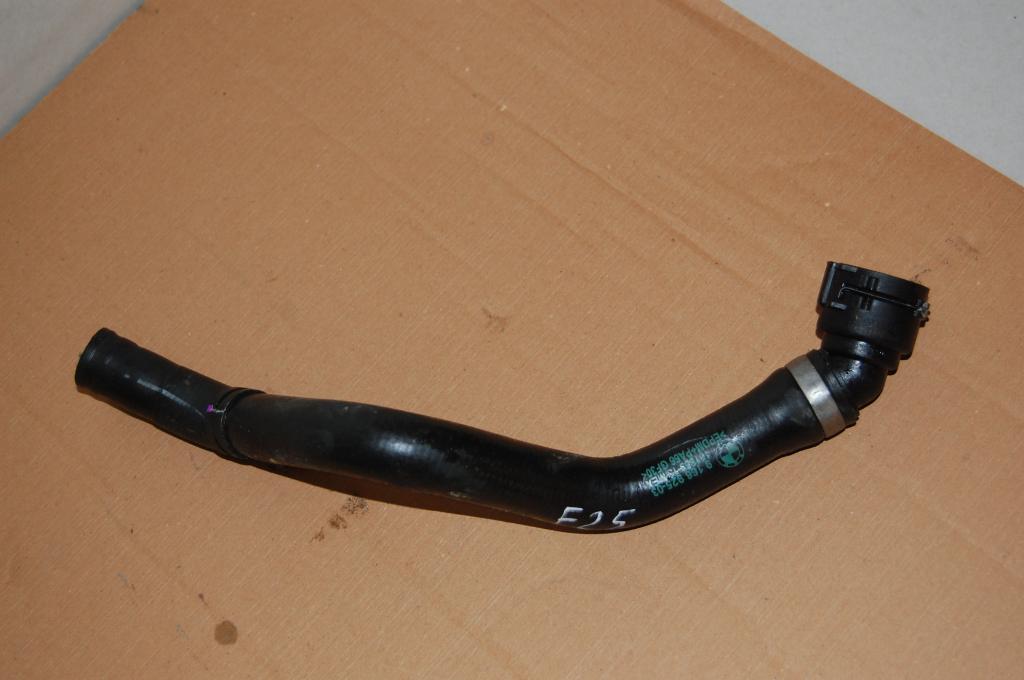 фото №1, Wąż шланг wody bmw x3 f25