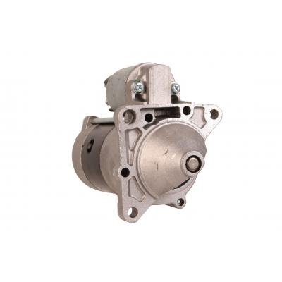 Стартер renault mascott master 2.5 2.8 дизель cs1160 Цена