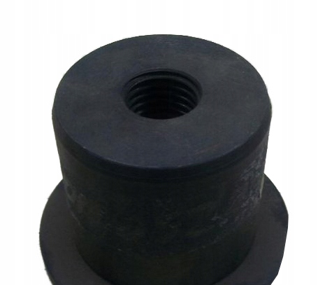 фото №3, Втулка підвіска задня renault magnum 5010052740