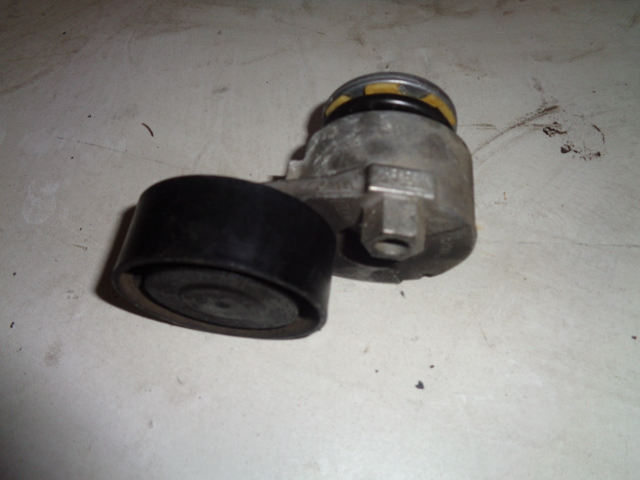 фото №1, Натягувач ремінь клиновий kangoo ii 1.5 dci 86km