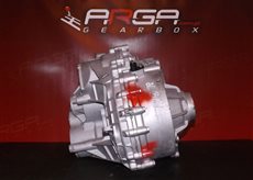 фото №5, Коробка передач передач rhe vw crafter ii man tge 2.0 tdi