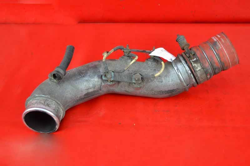 фото №2, Wąż труба шланг renault magnum 11.9 02r