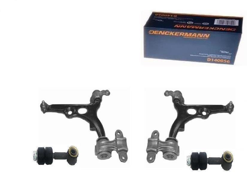 фото №1, Важіль з'єднувачі peugeot 806 expert перед 4szt.