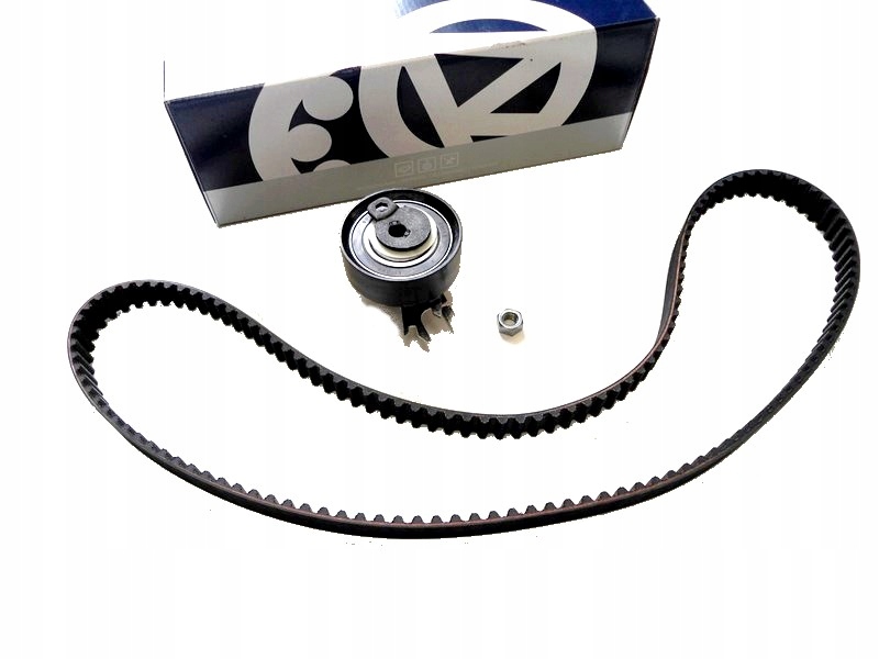 фото №1, Грм skoda felicia octavia seat ibiza cordoba