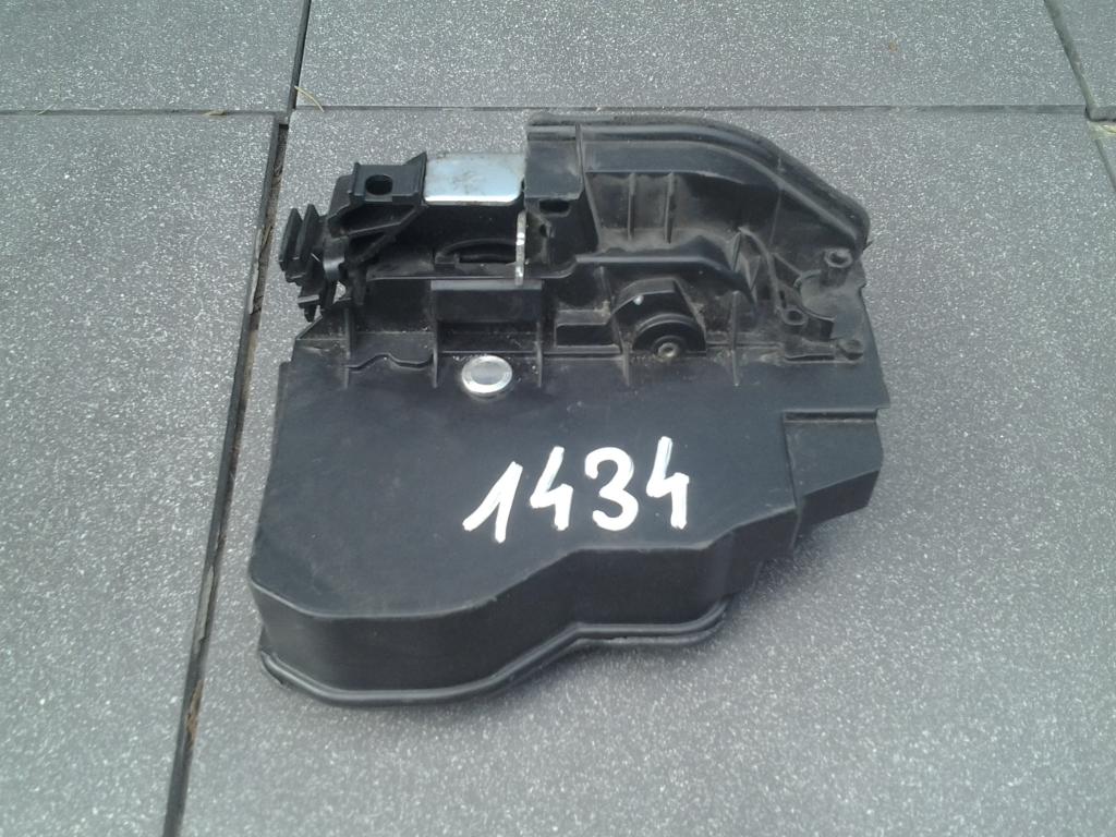 фото №1, Bmw x6 e71 замок дверь правый задняя задних 2006-2015