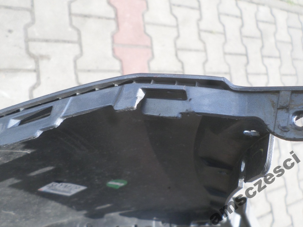 фото №5, Mps бампер перед opel mokka 12-