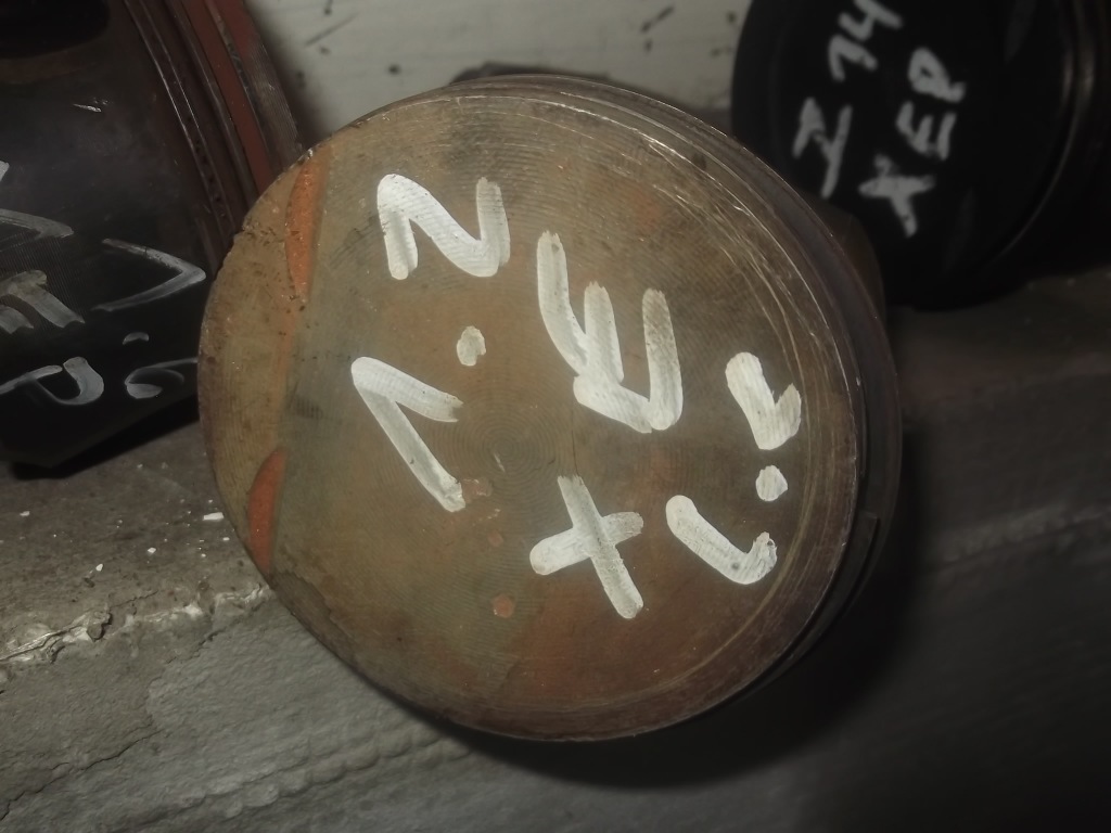 фото №1, Opel corsa c 1.2 xe поршень