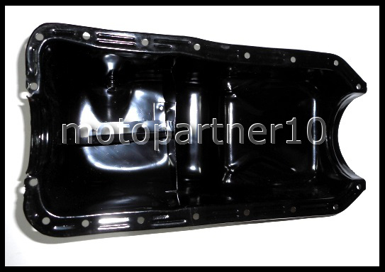 фото №1, Піддон оливи масляна ford escort orion fiesta ka