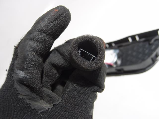 фото №6, Ручка внутренняя правый перед vw golf vi 6