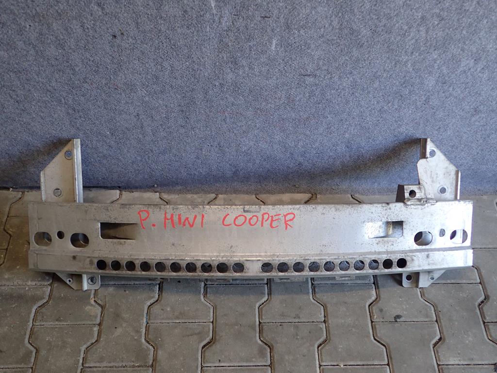 фото №2, Балка перед передня mini cooper r50