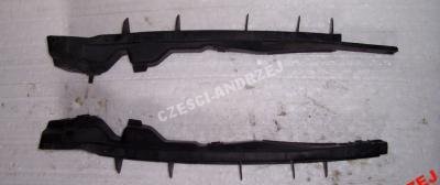 фото №1, Seat cordoba напрямна задній правий бампера 6l0807864b