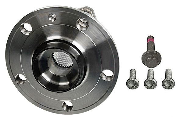 фото №1, Fag ступица подшипник перед skoda octavia yeti kurier