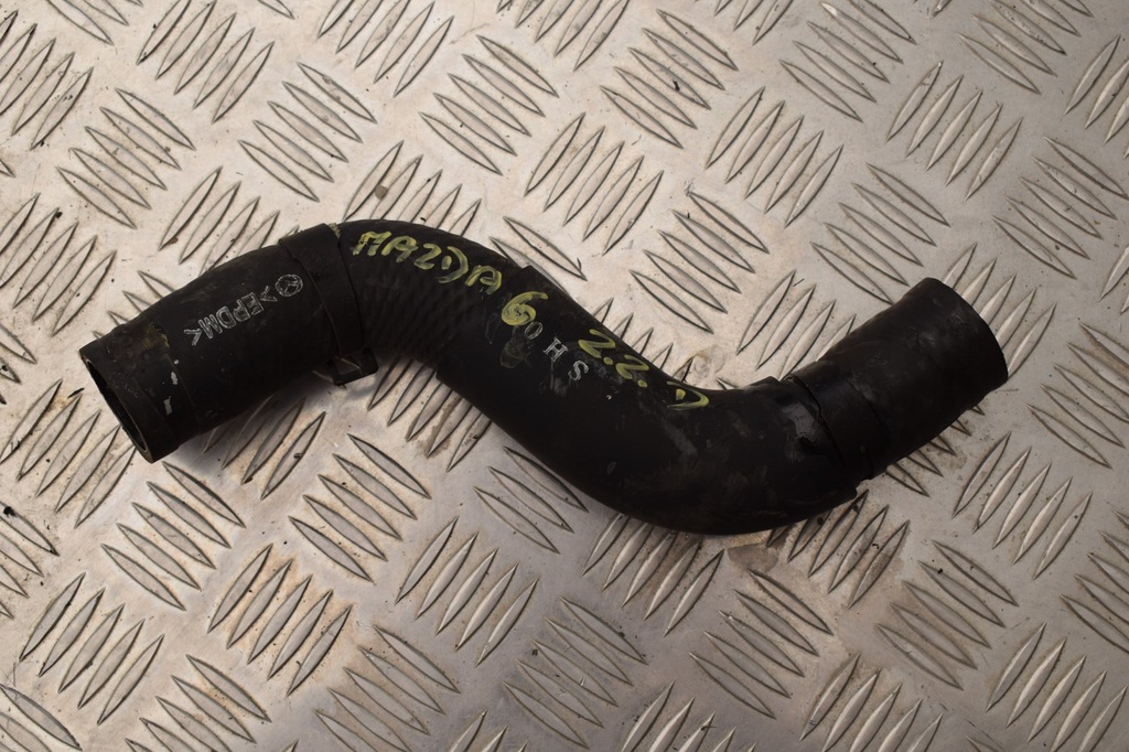 фото №1, Wąż шланг wody mazda 6 iii gj 2013