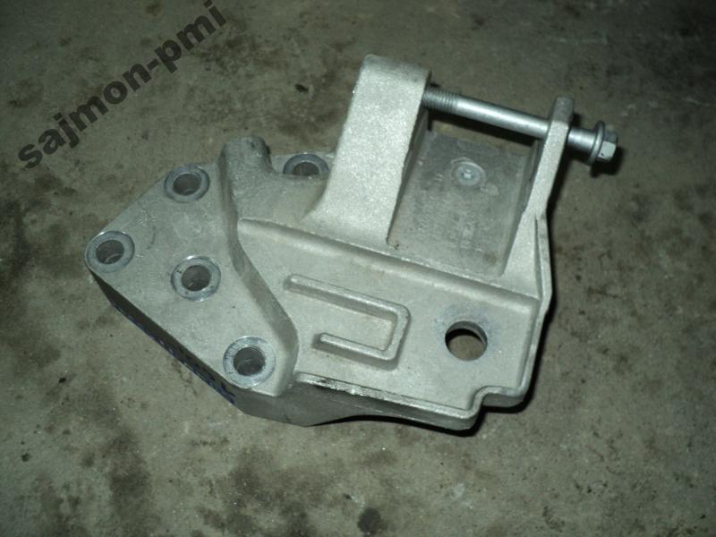 фото №1, Land rover freelander ii кронштейн кронштейн