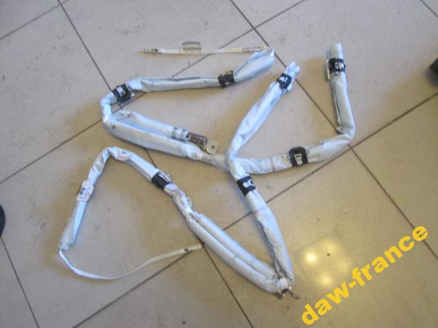 фото №1, Peugeot 208 шторка безопасности air bag правая 3 дверь