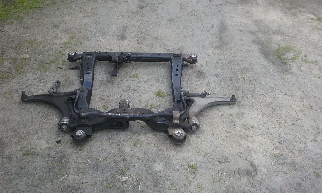 фото №1, Подрамник подрамник opel insygnia перед передний