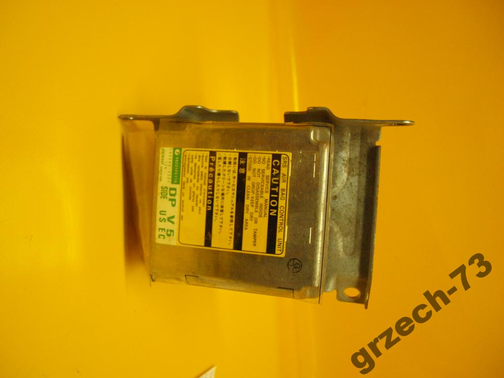 фото №1, Subaru forester датчик блок керування air bag