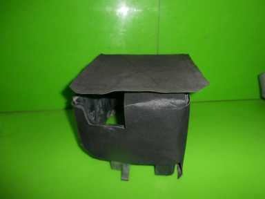 фото №5, Защита аккумулятор ford ka 1 i mk1 1.3 8v 96-08 fv