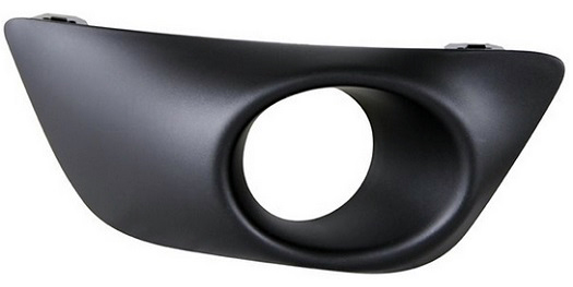 фото №1, Решётка радиатора решётка бампера dacia sandero 12- stepway p