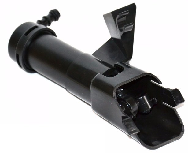 фото №1, Омыватель насадка фара nissan tiida 2011-