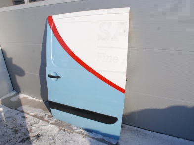 фото №7, 06-12 scudo expert двері bok бічний зсувні ліва