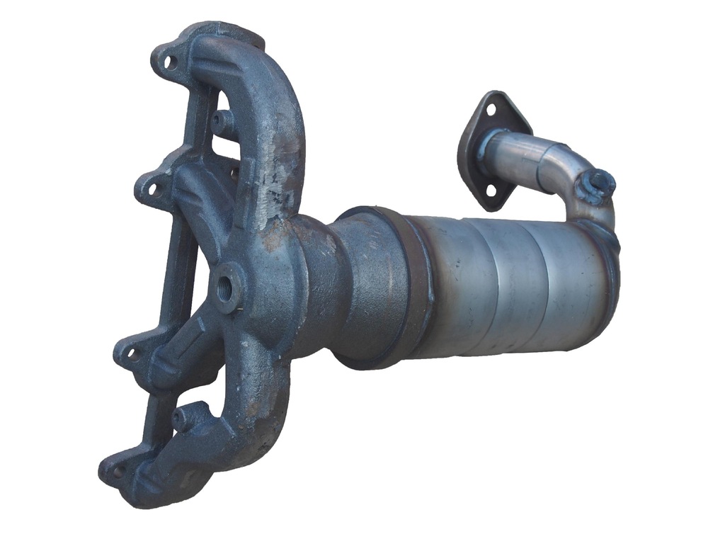 фото №1, Jmj 1091015fa катализатор