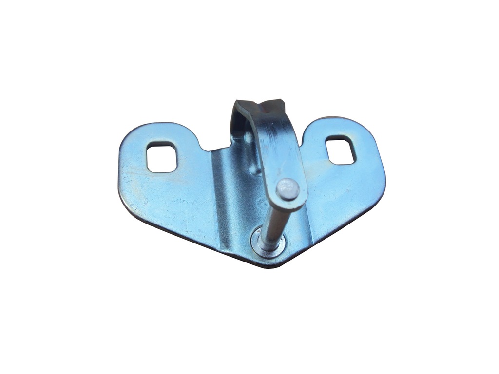 фото №1, Засов крепление замка дверь задняя peugeot boxer 2006-