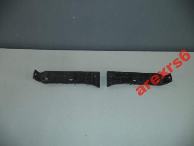 Купить Audi a6 c5 направляющая бампера левый перед 4b3807283