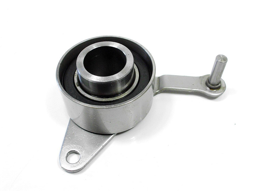 фото №1, Isuzu trooper ii 3.0 dti натягувач розподільного валу ролик