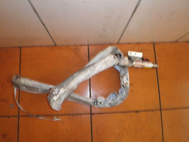 фото №1, Шторка безопасности левая ford mondeo mk-4 combi