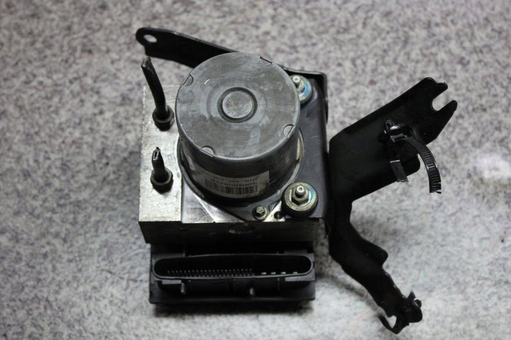Купити Crv 09-12r. 2.2 насос abs esp 57110-swy g120-m1