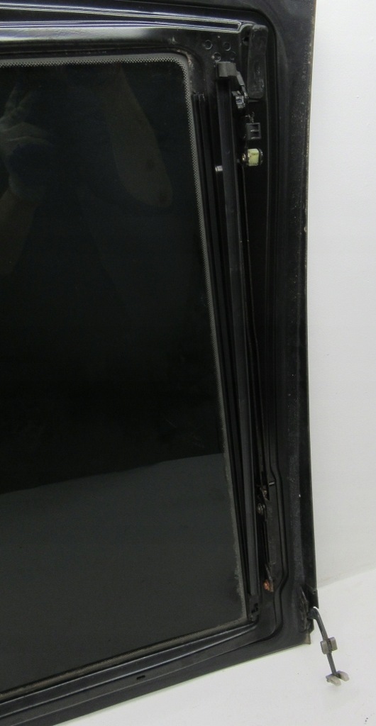 фото №7, Люк стекло mercedes r-klasa w251 long