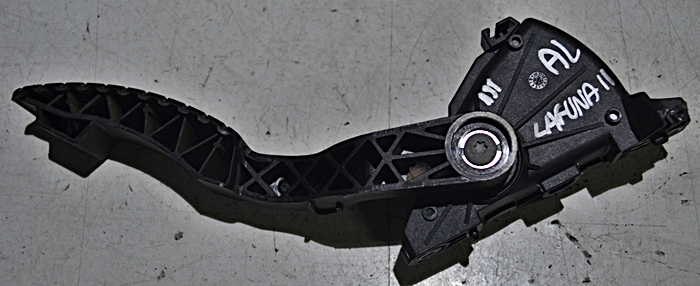 фото №1, Laguna ii espace iv педаль modół газу 8200003392 6pv00811901 оригінал