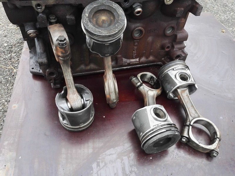 фото №10, Блок двигателя 3.0 ducato boxer jumper iveco 06-11