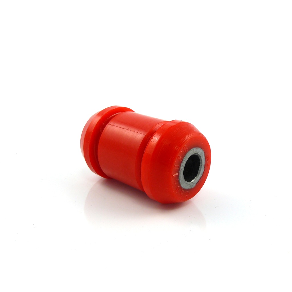 фото №1, Втулка важеля верхнього transporter t4 гумовий елемент перед