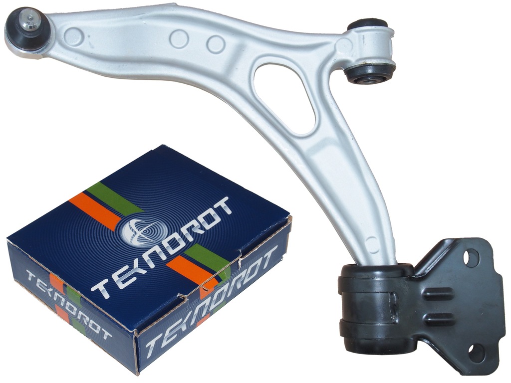 фото №1, Teknorot 32c1372k рычаг нижний передний l