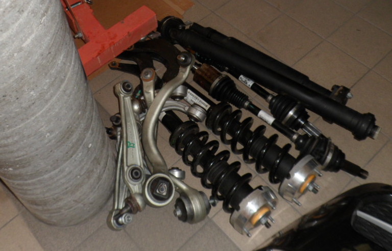 фото №1, Bmw x5 e70 привідний вал 2013