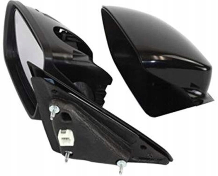 фото №1, Chrysler 200 2011-14 дзеркало ліва elektr підігрів